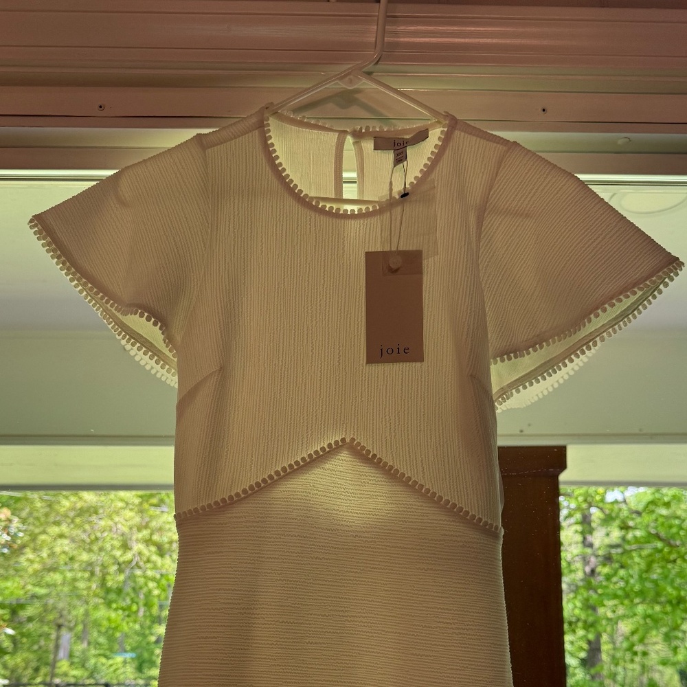 NEW Joie Cybele Dress